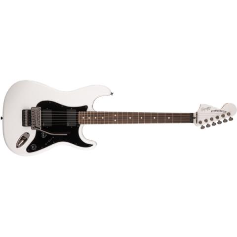 Contemporary Active Stratocaster HH, Laurel Fingerboard, Olympic Whiteサムネイル