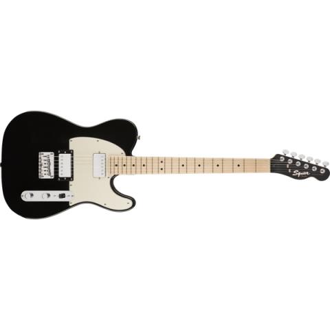 Contemporary Telecaster HH Maple Fingerboard Black Metallicサムネイル