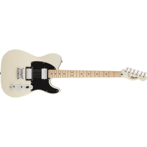 Contemporary Telecaster HH, Maple Fingerboard, Pearl Whiteサムネイル