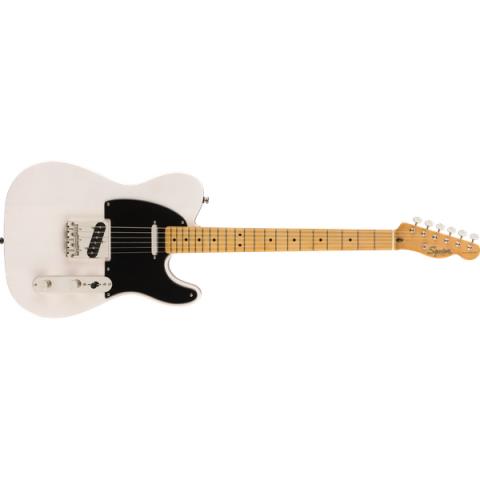 Classic Vibe '50s Telecaster Maple Fingerboard White Blondeサムネイル