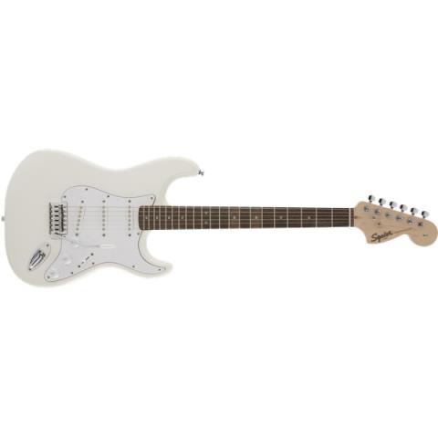 FSR Affinity Series Stratocaster Laurel Fingerboard Olympic Whiteサムネイル