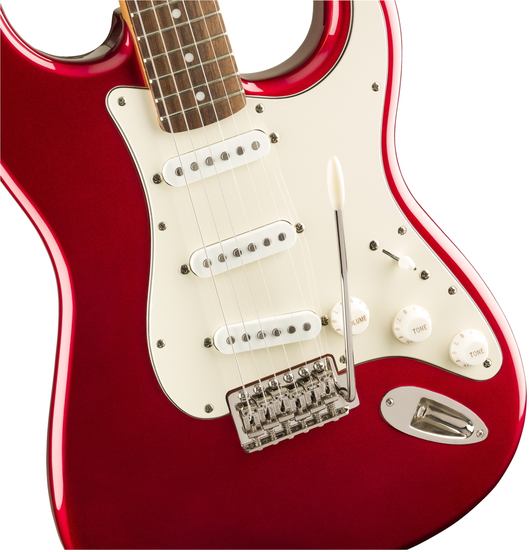Classic Vibe '60s Stratocaster Laurel Fingerboard Candy Apple Red追加画像 Classic Vibe '60s Stratocaster Laurel Fingerboard Candy Apple Red追加画像