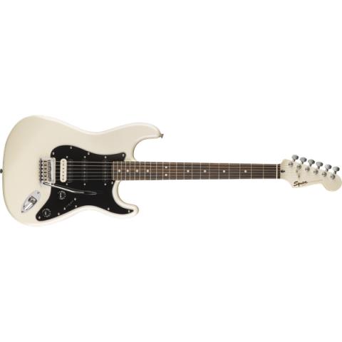Contemporary Stratocaster HSS Laurel Fingerboard Pearl Whiteサムネイル