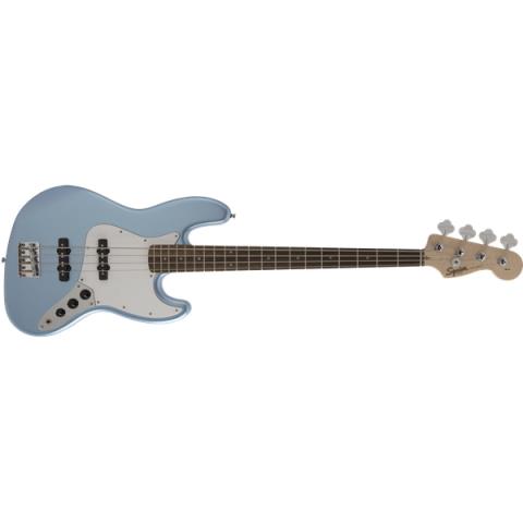 Squier-ジャズベース
FSR Affinity Series Jazz Bass Laurel Fingerboard Lake Placid Blue