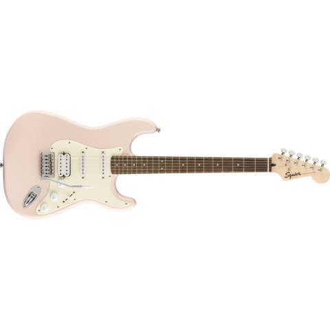 Bullet Stratocaster HSS, Laurel Fingerboard, Shell Pinkサムネイル