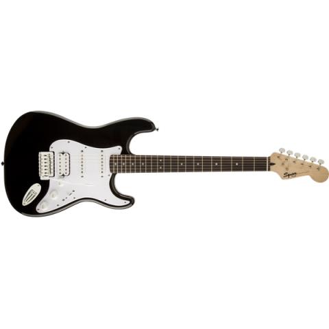 Bullet Stratocaster HSS, Laurel Fingerboard, Blackサムネイル