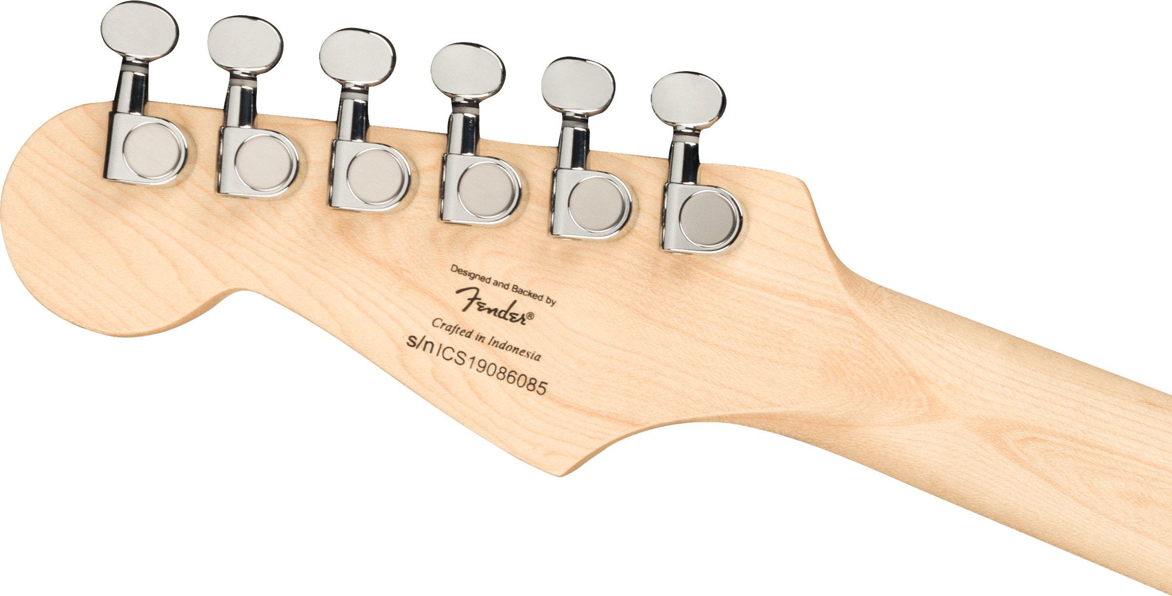 Mini Jazzmaster HH, Maple Fingerboard, Surf Green追加画像 Mini Jazzmaster HH, Maple Fingerboard, Surf Green追加画像