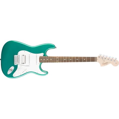 Affinity Series Stratocaster HSS, Laurel Fingerboard, Race Greenサムネイル