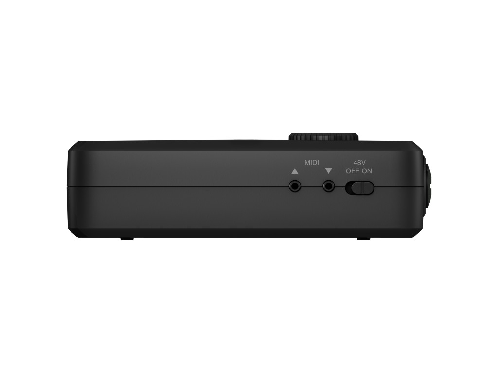 iRig Pro I/O追加画像 iRig Pro I/O追加画像