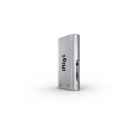 iRig UAサムネイル
