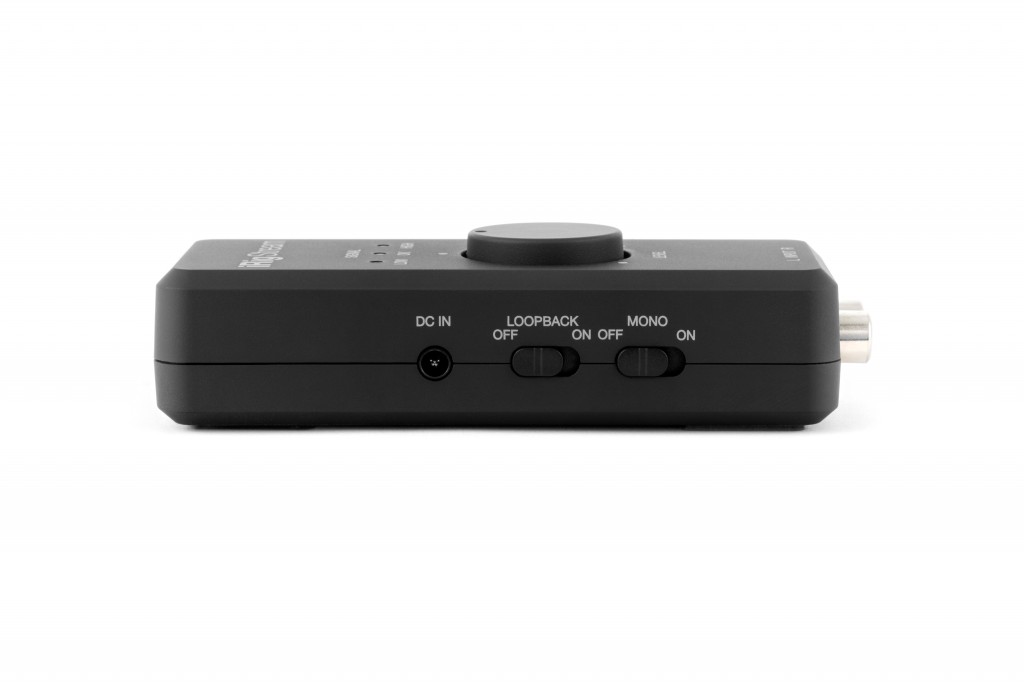 iRig Stream追加画像 iRig Stream追加画像