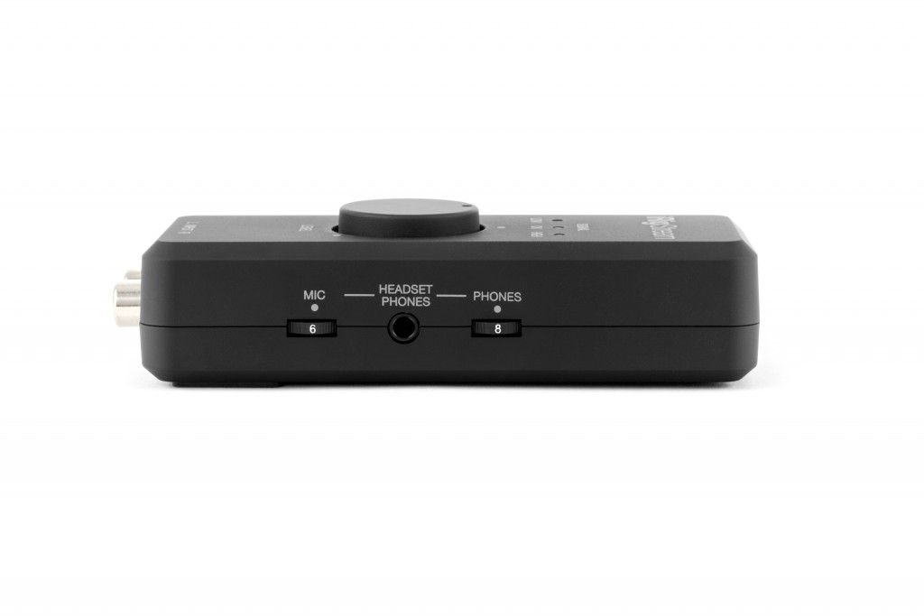 iRig Stream追加画像 iRig Stream追加画像