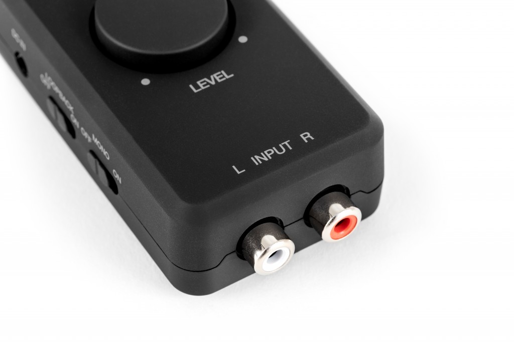 iRig Stream追加画像 iRig Stream追加画像