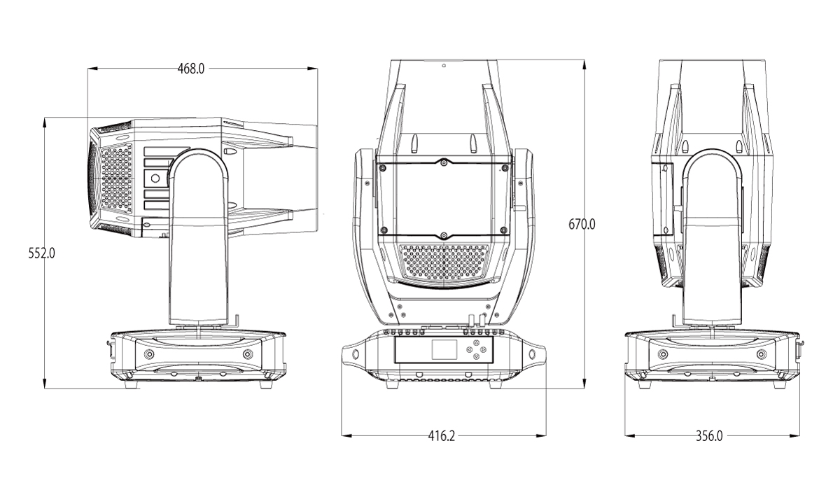 NH5 / NEPTUNE 550 HYBRID追加画像 NH5 / NEPTUNE 550 HYBRID追加画像