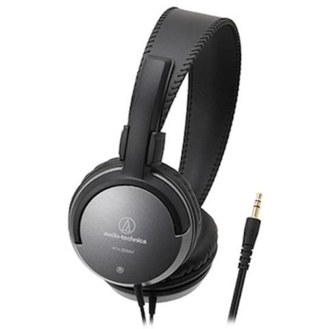 audio-technica-密閉型リスニングヘッドホンATH-250AV