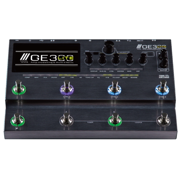 GE300 LITE追加画像 GE300 LITE追加画像