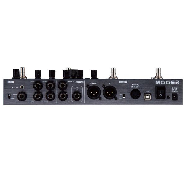 GE300 LITE背面画像 GE300 LITE背面画像