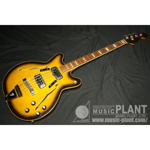 Coronado Bass IIサムネイル