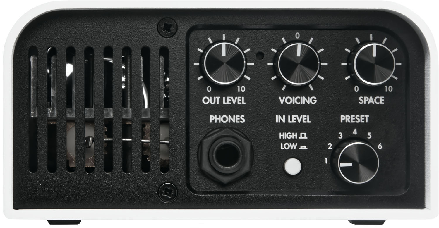 Torpedo Captor X16Ωパネル画像 Torpedo Captor X16Ωパネル画像