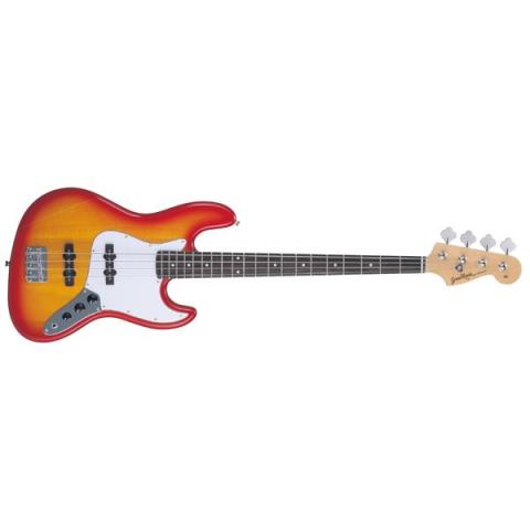 Grass Roots-ジャズベースタイプG-JB-55R Cherry Sunburst