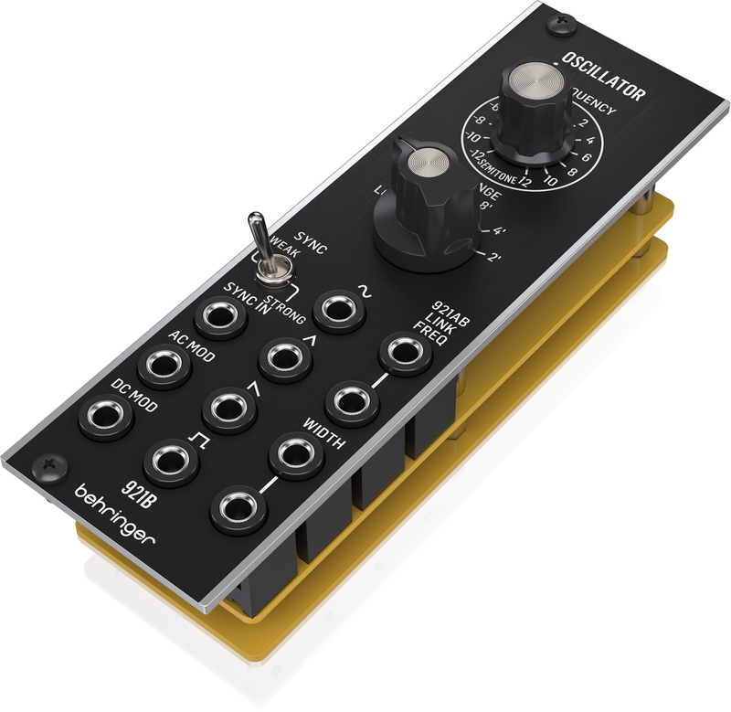 921B OSCILLATOR追加画像 921B OSCILLATOR追加画像