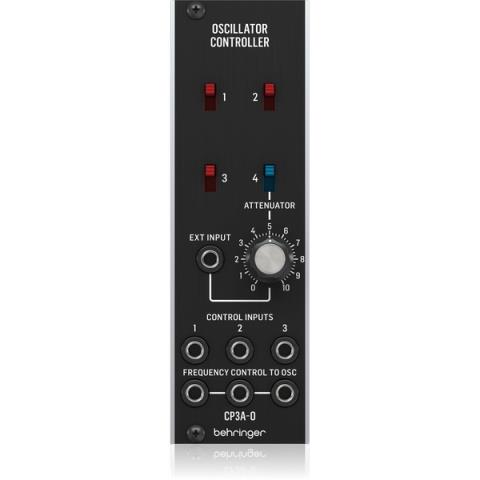 BEHRINGERCP3A-O OSCILLATOR CONTROLLER
