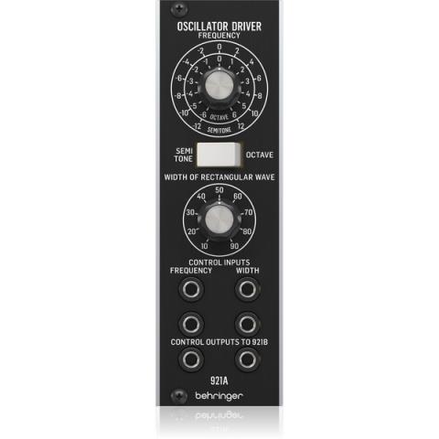 BEHRINGER921A OSCILLATOR DRIVER