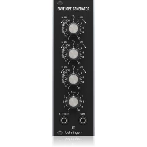 BEHRINGER

911 ENVELOPE GENERATOR