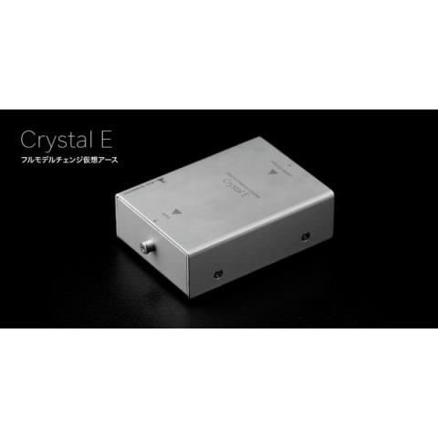 Crystal E × 2サムネイル