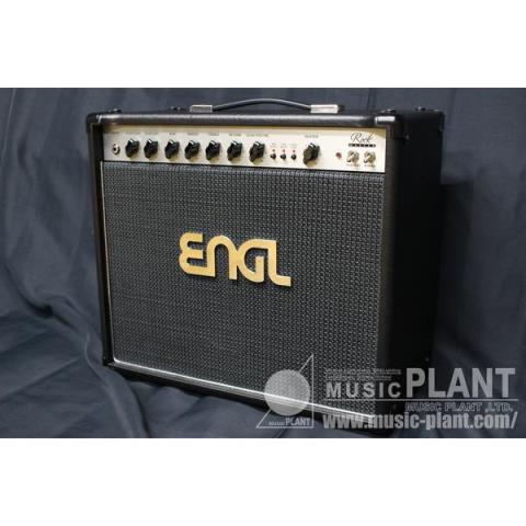 ENGL-ギタ―アンプコンボ
Rockmaster 40 Combo 1x12 E312