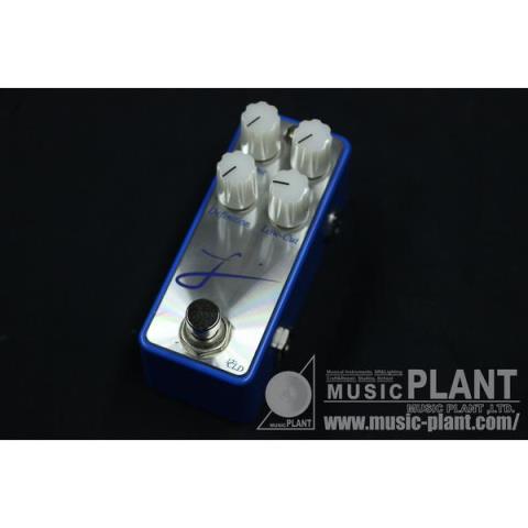 L'-オーバードライブCLD 2017 MODEL