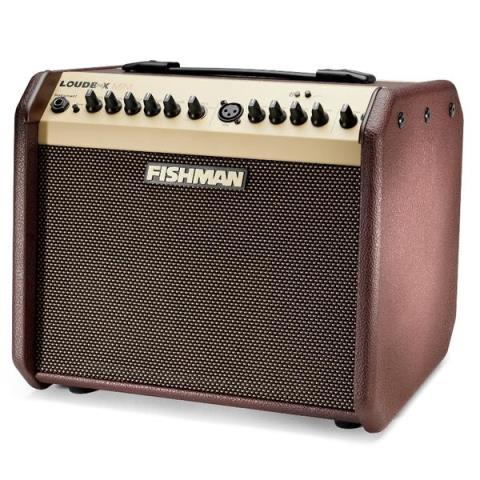 FISHMAN-BT接続 アコギアンプ
Loudbox Mini Bluetooth Amplifier