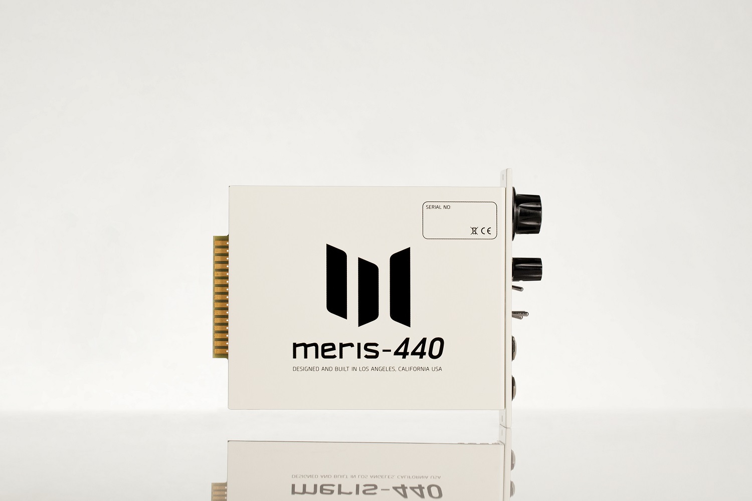 440 Mic Pre 500追加画像 440 Mic Pre 500追加画像