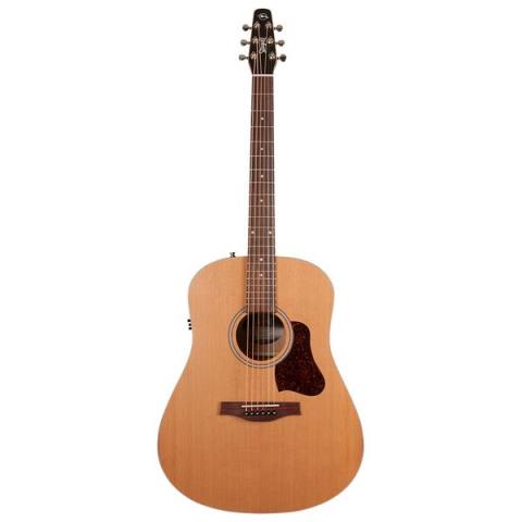Seagull-アコースティックギターS6 Original Slim QIT