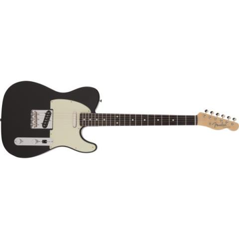 MADE IN JAPAN TRADITIONAL 60S TELECASTER Blackサムネイル