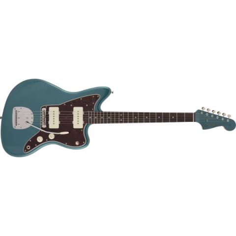 MADE IN JAPAN TRADITIONAL 60S JAZZMASTER Ocean Turquoise Metallicサムネイル