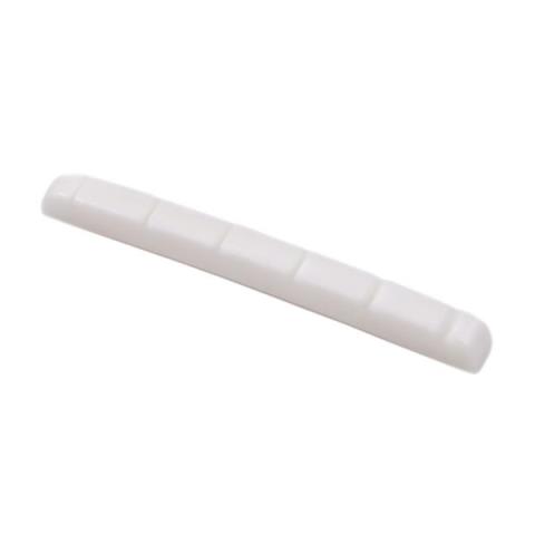 Fender

Stratocaster/Telecaster Melamine String Nut, Pre-Slotted