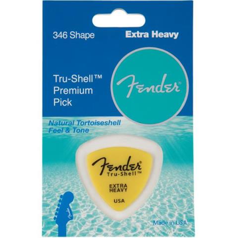 Tru-Shell 346 Shape, Extra Heavy, (1)サムネイル