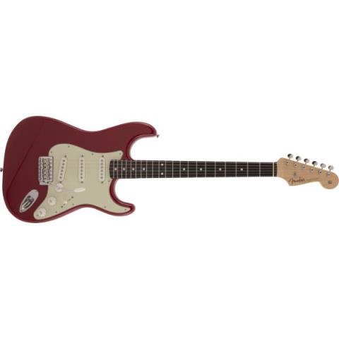 2020 Collection, Made in Japan Traditional 60s Stratocaster Rosewood Fingerboard Dakota Redサムネイル