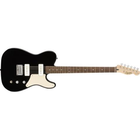 Paranormal Baritone Cabronita Telecaster, Laurel Fingerboard, Blackサムネイル