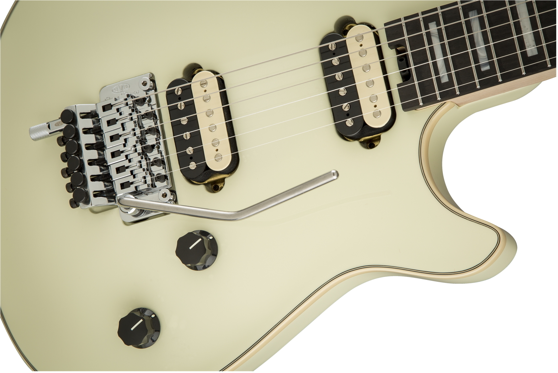 Wolfgang USA, Ebony Fingerboard, Ivory追加画像 Wolfgang USA, Ebony Fingerboard, Ivory追加画像