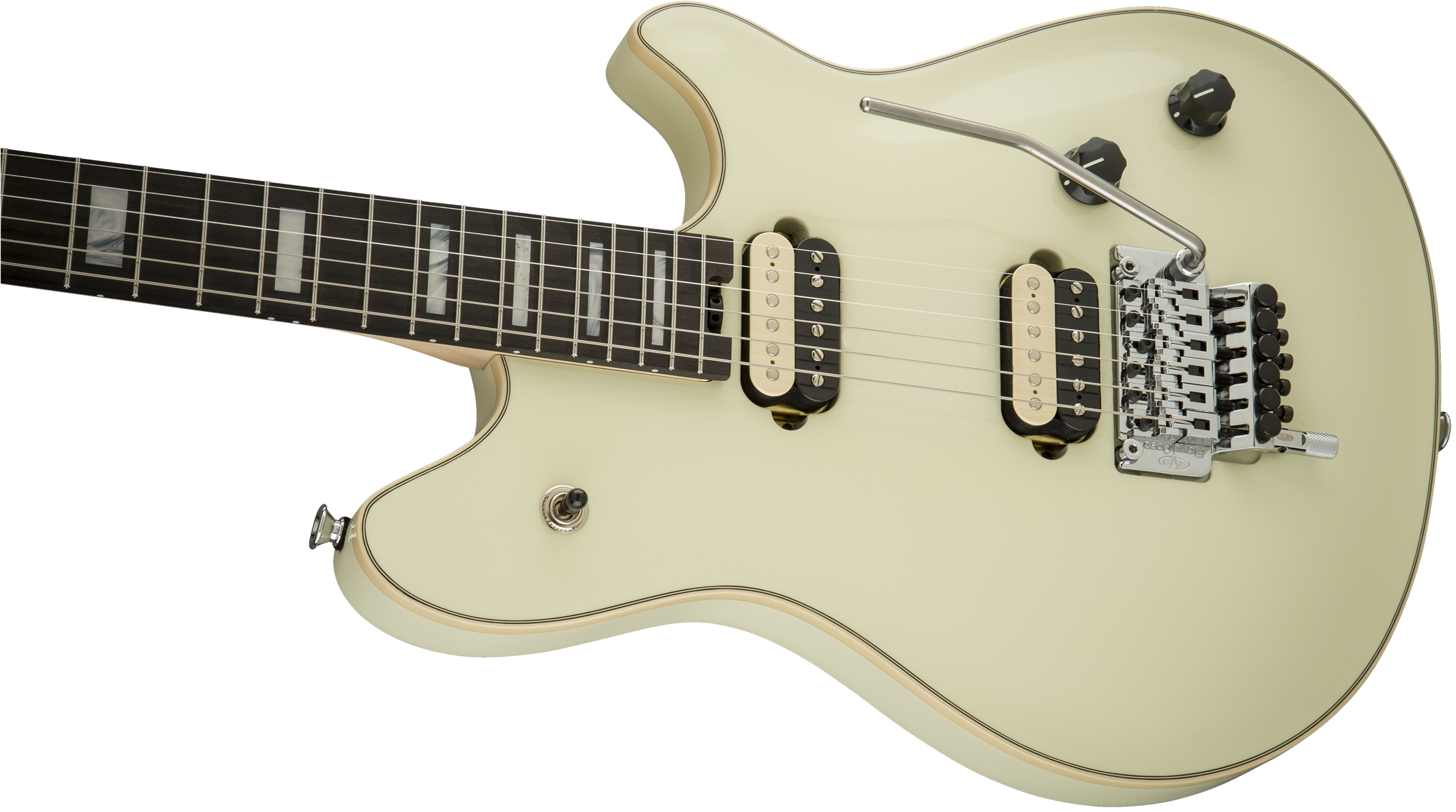 Wolfgang USA, Ebony Fingerboard, Ivory追加画像 Wolfgang USA, Ebony Fingerboard, Ivory追加画像