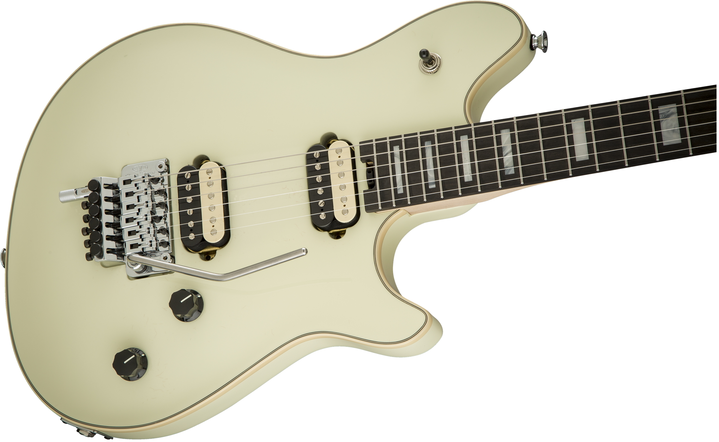 Wolfgang USA, Ebony Fingerboard, Ivory追加画像 Wolfgang USA, Ebony Fingerboard, Ivory追加画像