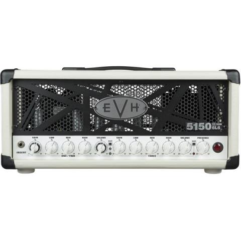 5150III 50W 6L6 Head, Ivory, 100V JPNサムネイル