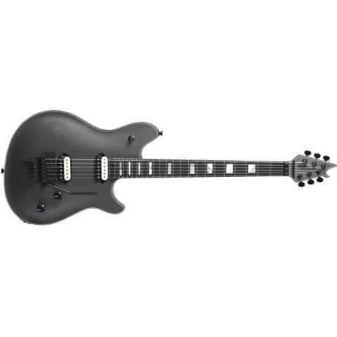 Wolfgang USA, Ebony Fingerboard, Silverサムネイル