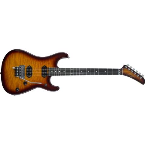5150 Series Deluxe, Ebony Fingerboard, Tobacco Sunburstサムネイル