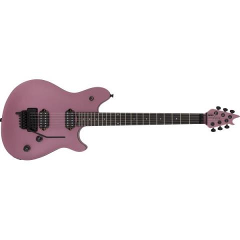 Wolfgang Special, Ebony Fingerboard, Burgundy Mist Metallicサムネイル