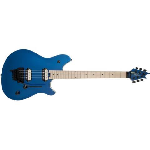 Wolfgang Special, Maple Fingerboard, Metallic Blueサムネイル