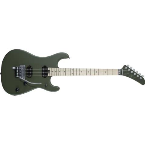 5150 Series Standard, Maple Fingerboard, Matte Army Drabサムネイル