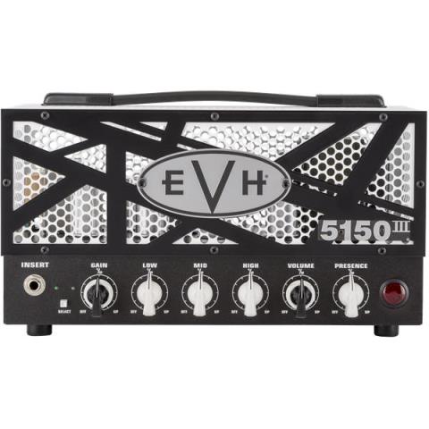 EVH-ギターアンプヘッド5150III 15W LBXII Head, 100V JPN